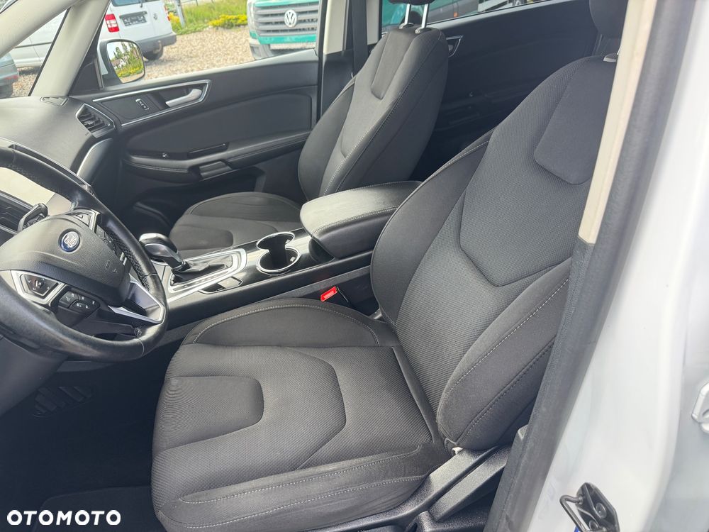 Ford S-Max 2.0 TDCi Trend PowerShift - 16