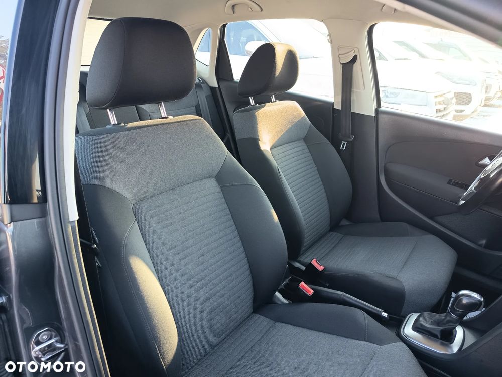 Volkswagen Polo 1.6 TDI DSG Comfortline - 15