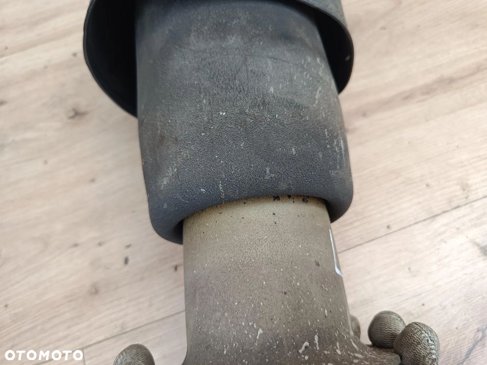 BMW F10 F11 KOMBI MIECH PODUSZKA ZAWIESZENIA ORYGINAŁ LEWA PRAWA - 10