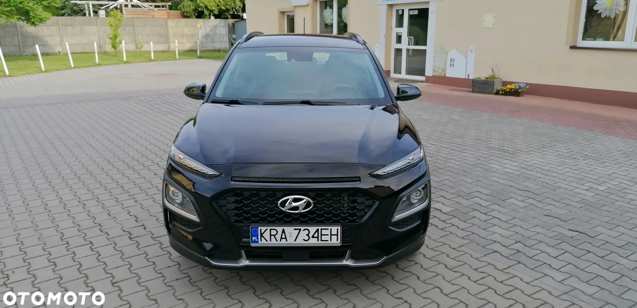 Hyundai Kona 1.0 T-GDI Premium - 3