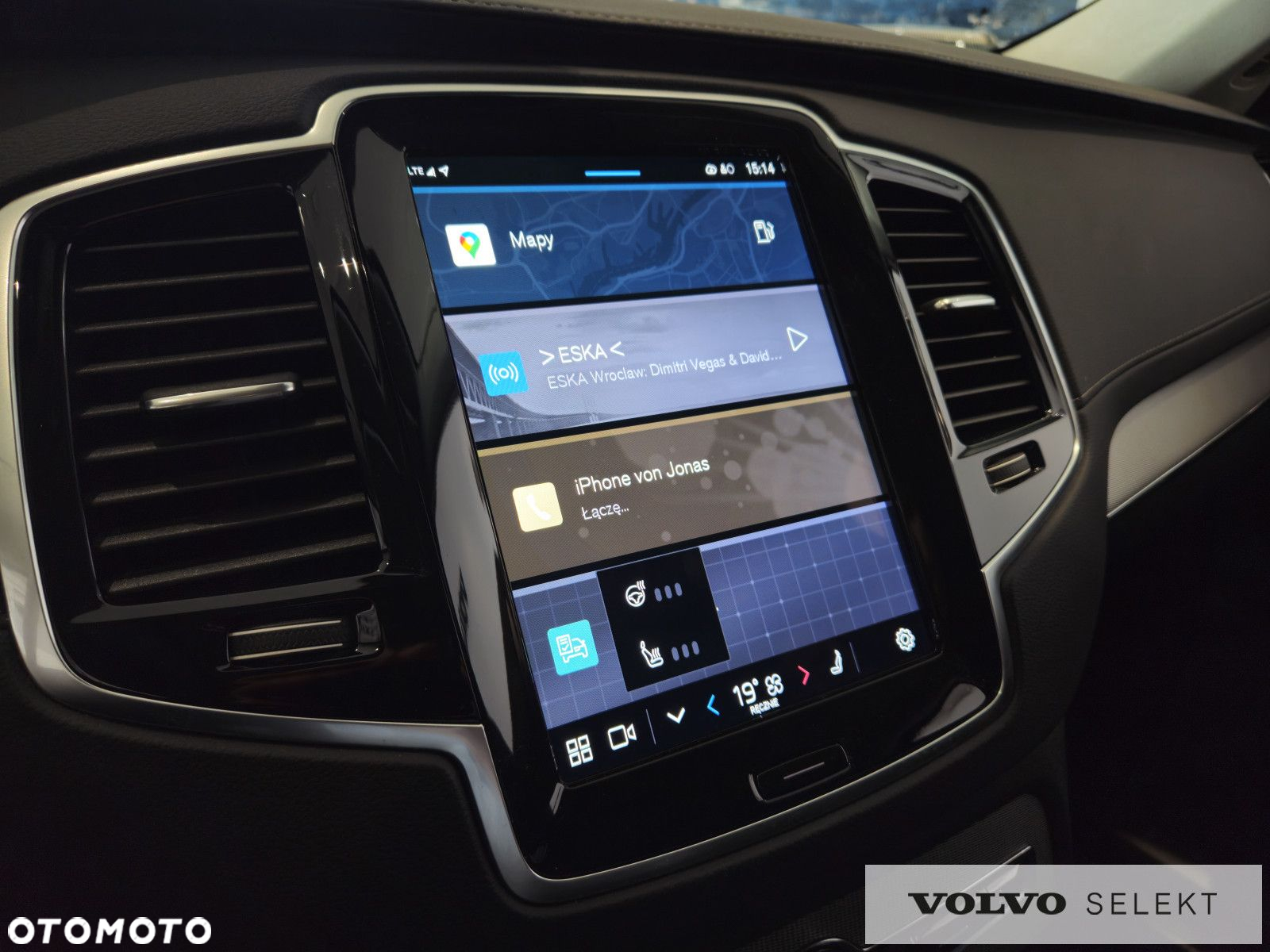Volvo XC 90 - 18