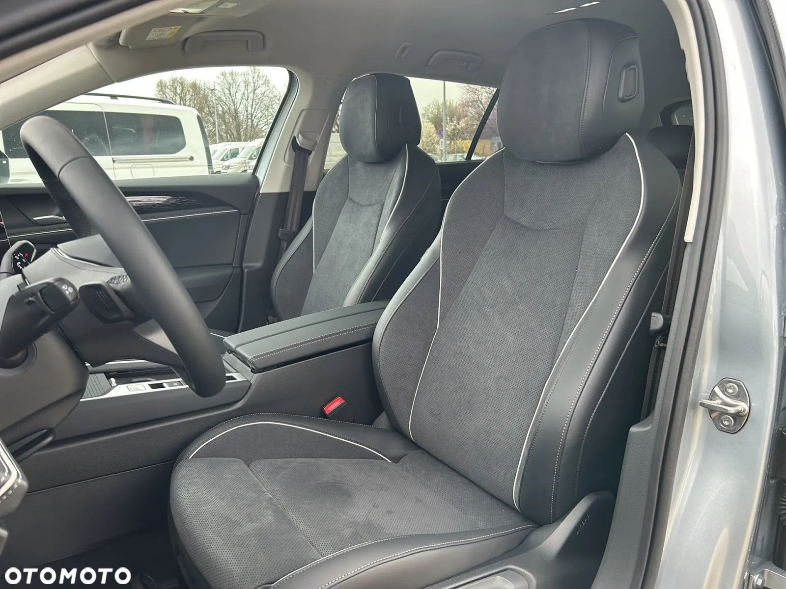 Volkswagen Passat - 6