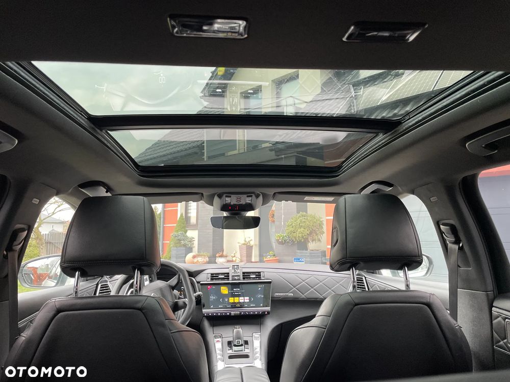 DS Automobiles DS 7 Crossback 2.0 BlueHDi Grand Chic - 13