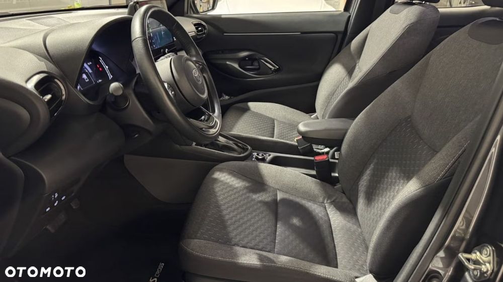 Toyota Yaris Cross 1.5 VVT-i AWD-i Comfort - 10
