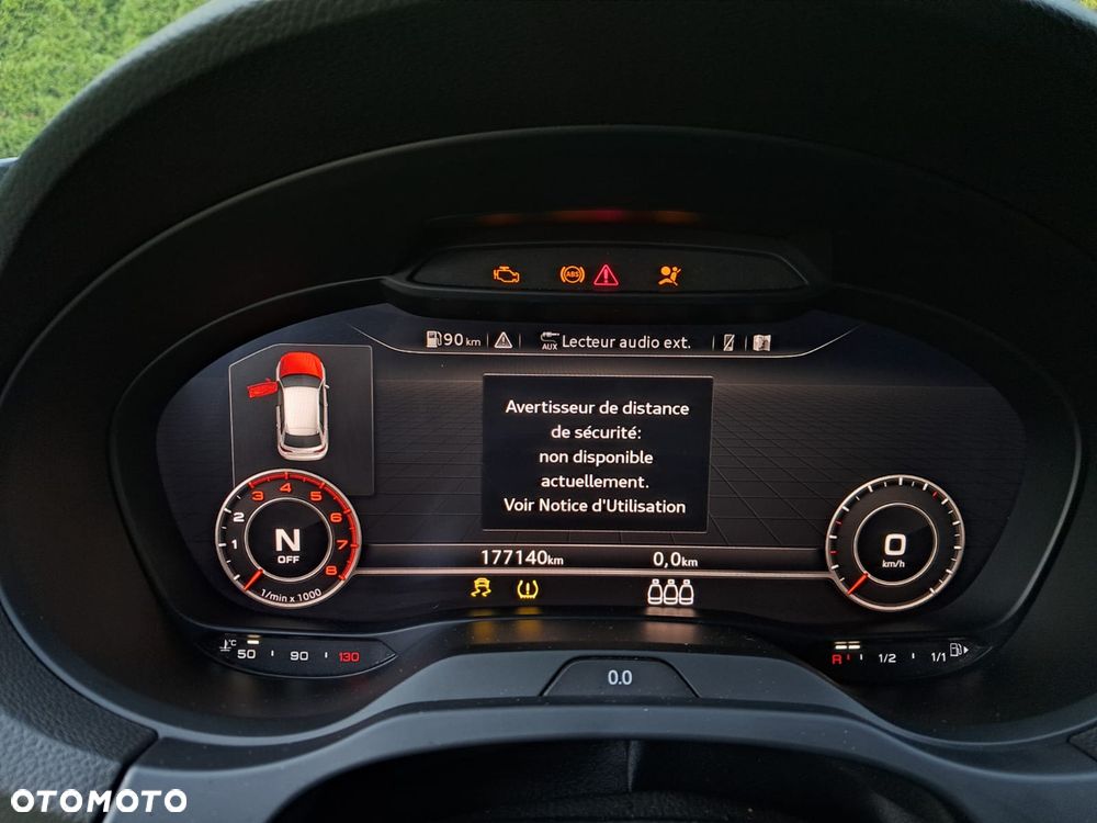 Audi A3 Sportback 1.5 TFSI cylinder on demand S tronic sport - 14