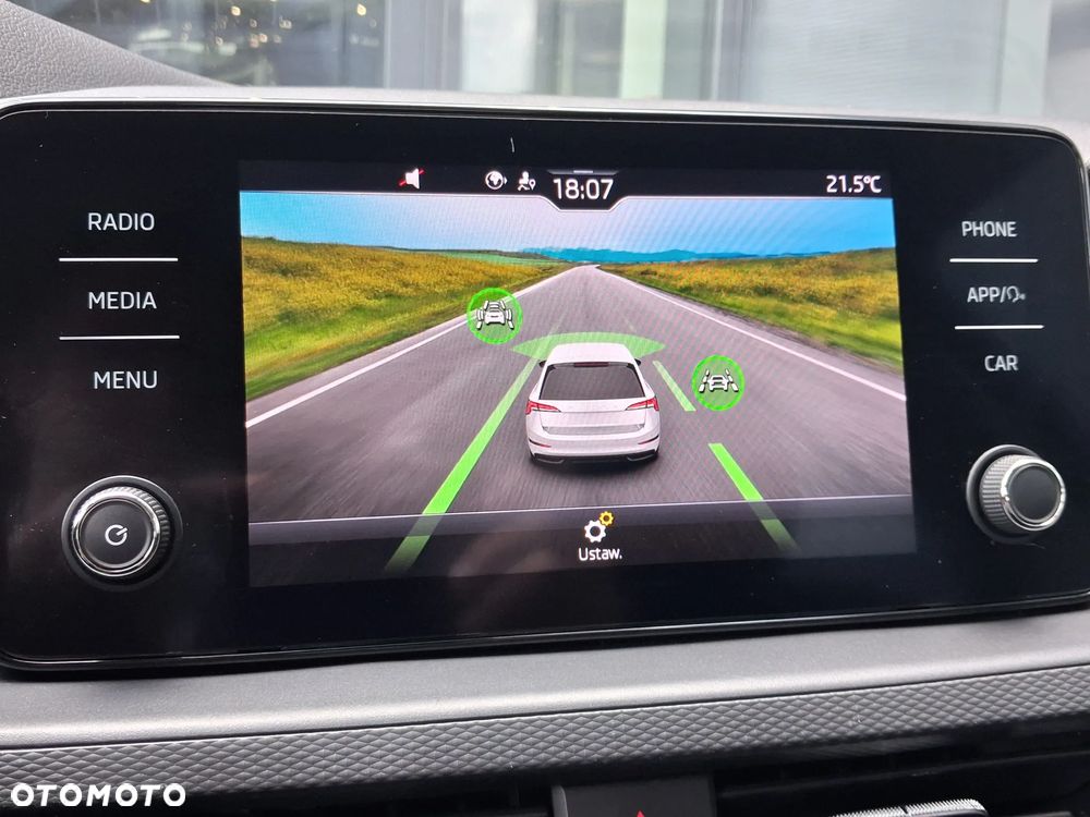 Skoda Scala 1.5 TSI Ambition - 24