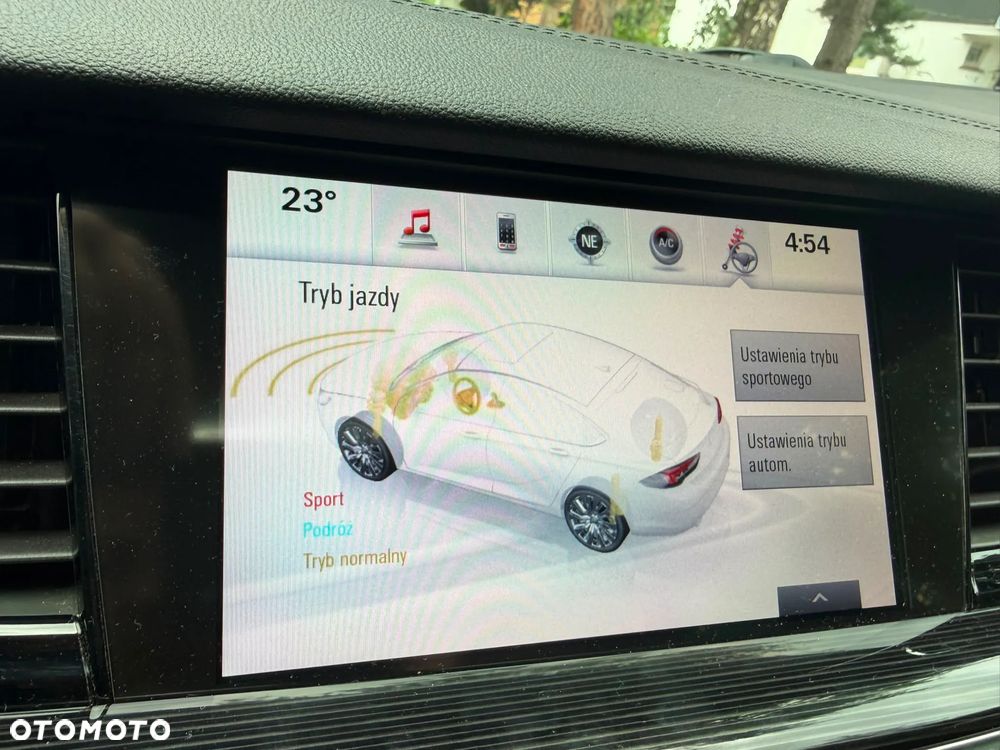 Opel Insignia 2.0 Ultimate Exclusive - 23