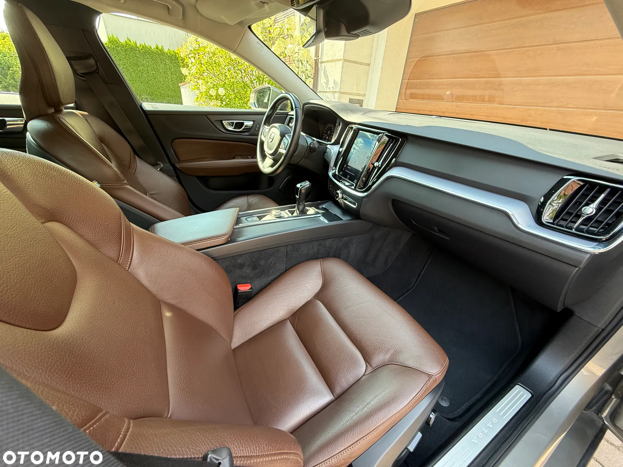 Volvo V60 D3 Momentum - 7