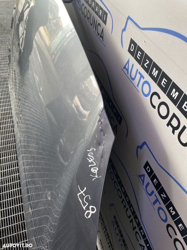 Capota Renault Koleos 2008 - 2011 SUV 4 Usi GRI (857) - 3