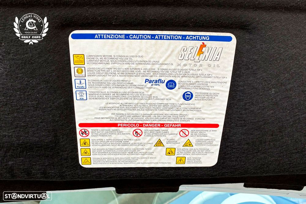 Fiat 500 1.3 16V Multijet Sport - 24