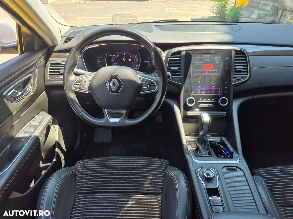 Renault Talisman ENERGY dCi 160 EDC INTENS - 15