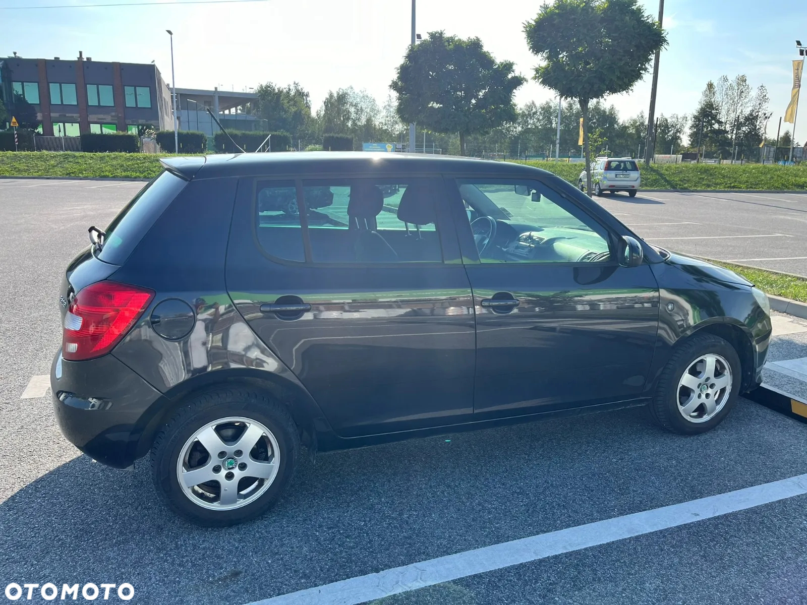 Skoda Fabia 1.2 TSI Ambition - 7