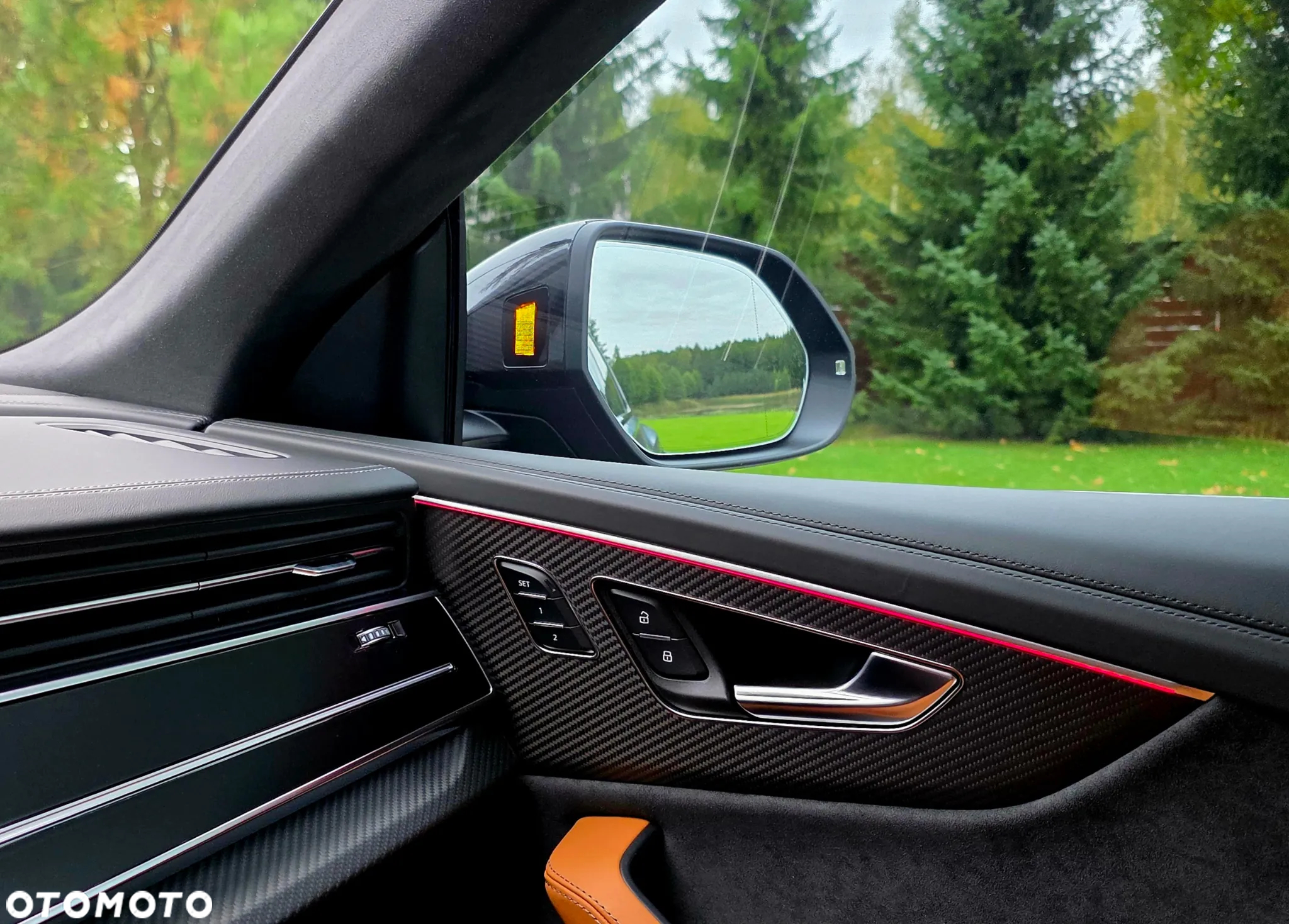 Audi RS Q8 TFSI Quattro Tiptronic Performance - 21