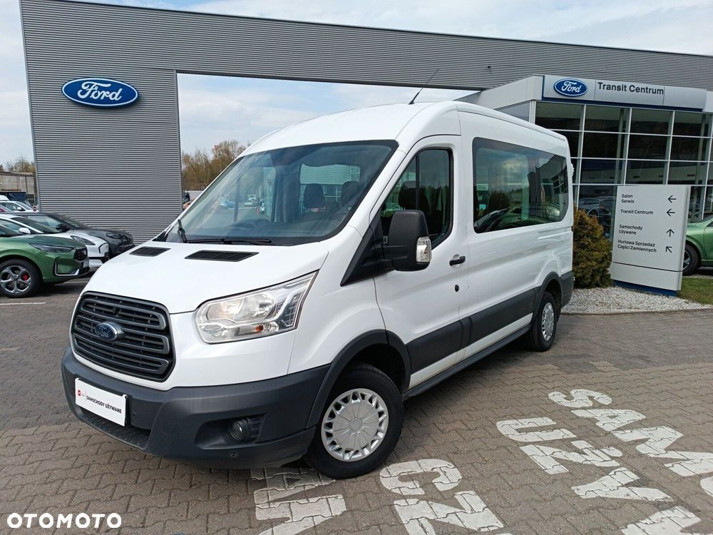 Ford Transit - 2