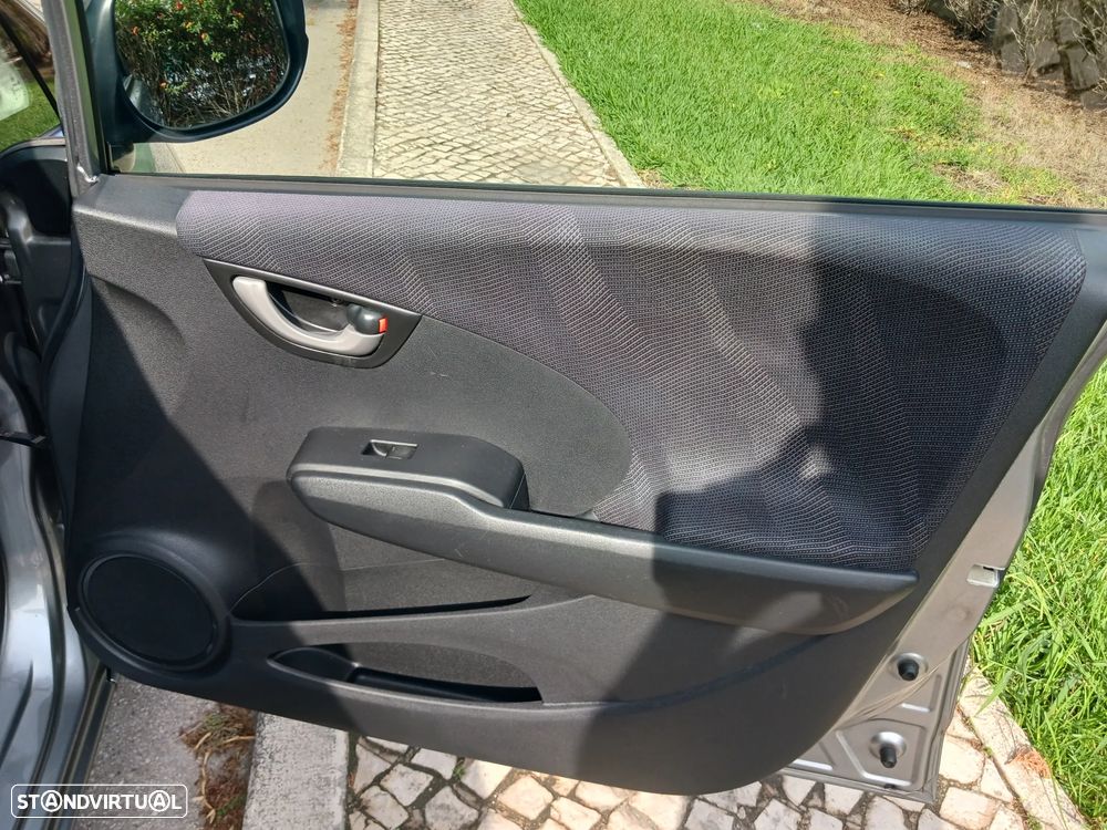 Honda Jazz 1.4 i-VTEC Executive - 29