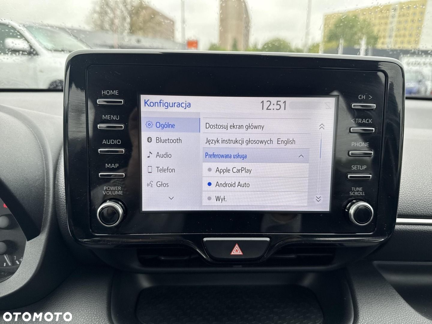 Toyota Yaris 1.0 Comfort - 13