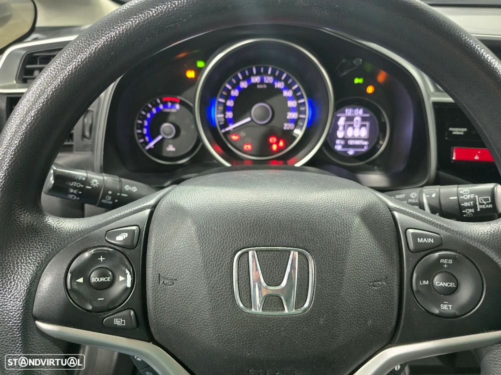 Honda Jazz 1.3 I-VTEC Comfort - 15