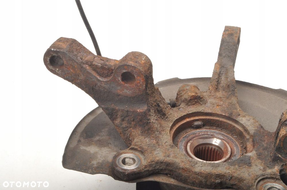 PEUGEOT 4007 2.2 HDI ZWROTNICA PRAWA PRZEDNIA - 5