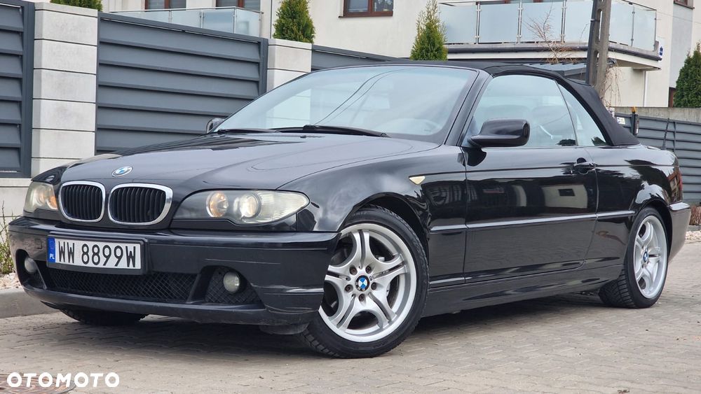 BMW Seria 3 318 Ci Edition Sport - 1