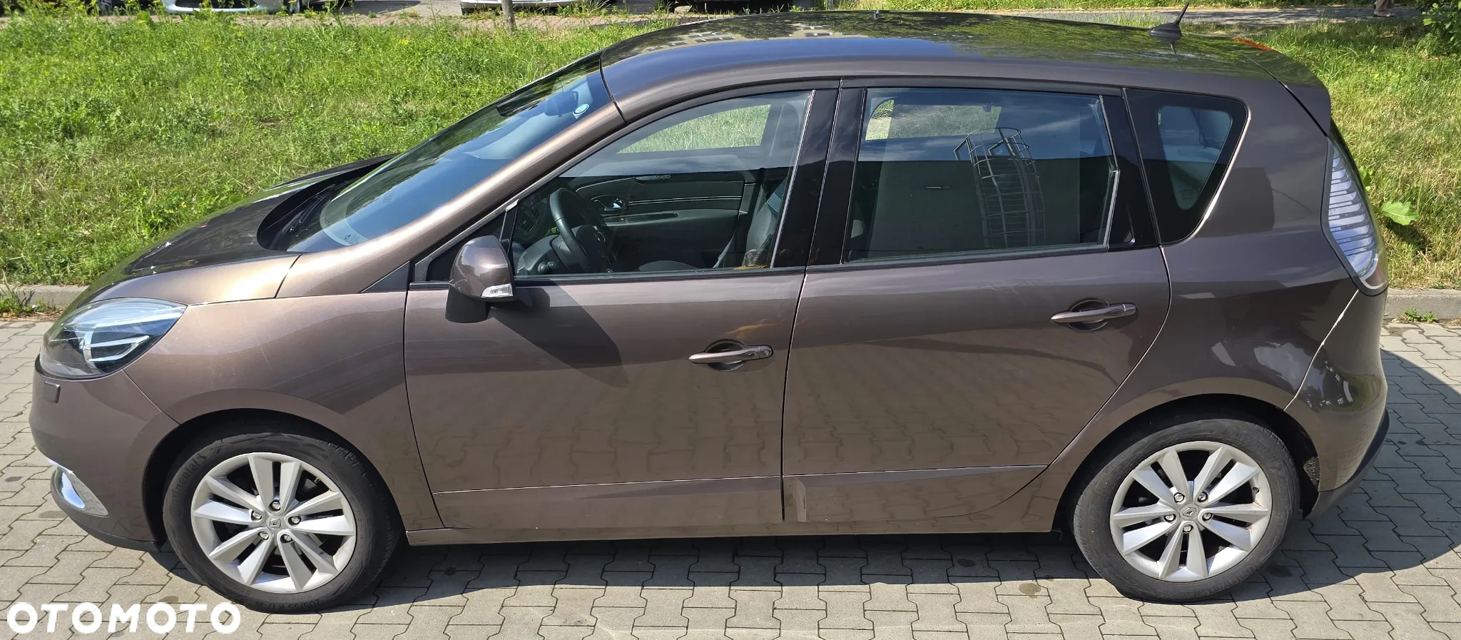 Renault Scenic - 7