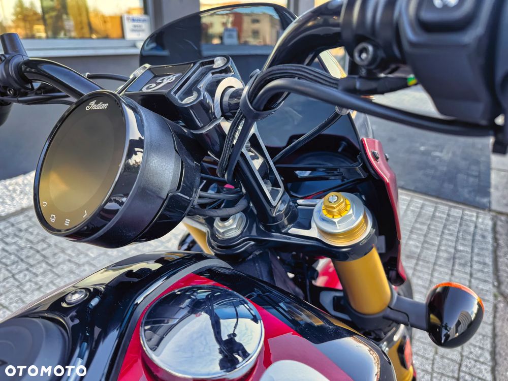 Indian Scout - 13