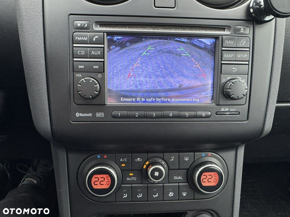 Nissan Qashqai - 28