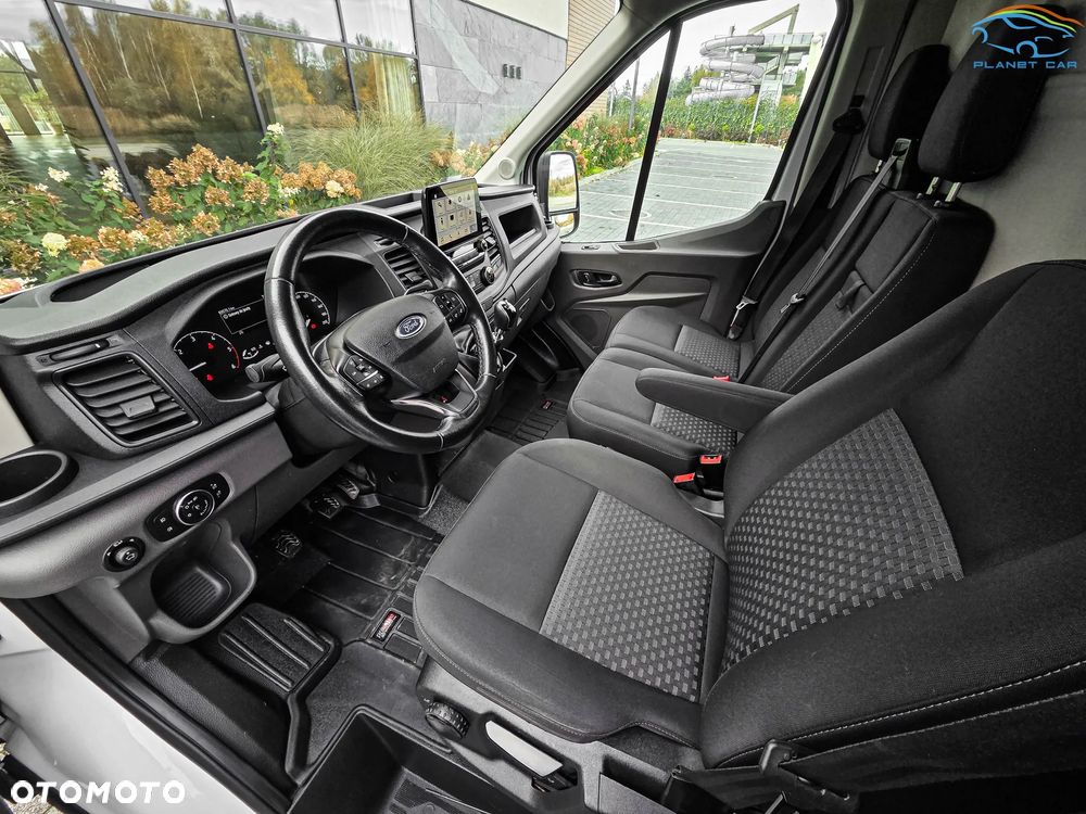 Ford TRANSIT - 20