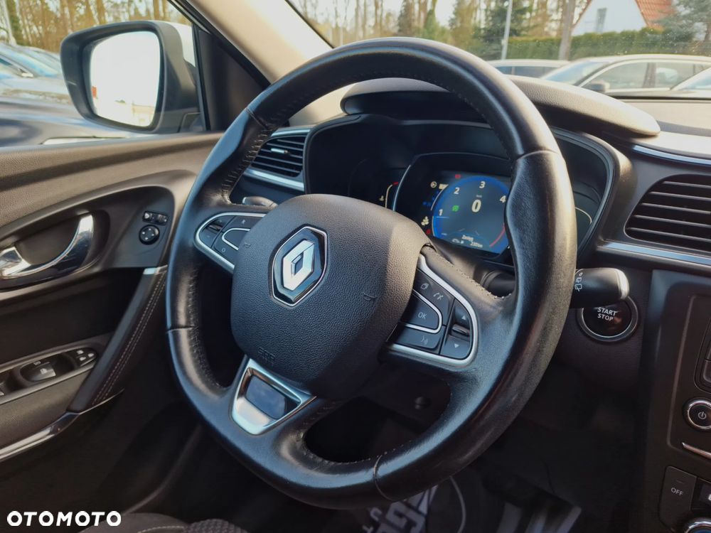 Renault Kadjar 1.5 dCi Energy Limited EDC - 31