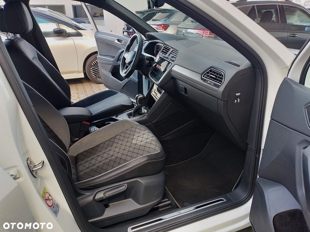 Volkswagen Tiguan 1.5 TSI EVO R-Line DSG - 32