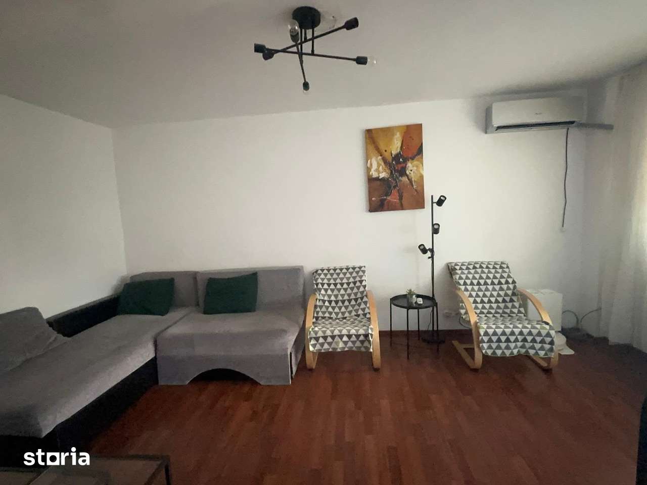 Apartament 2 camere de vanzare Crangasi — fotografia 1