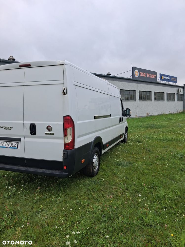 Fiat DUCATO - 2