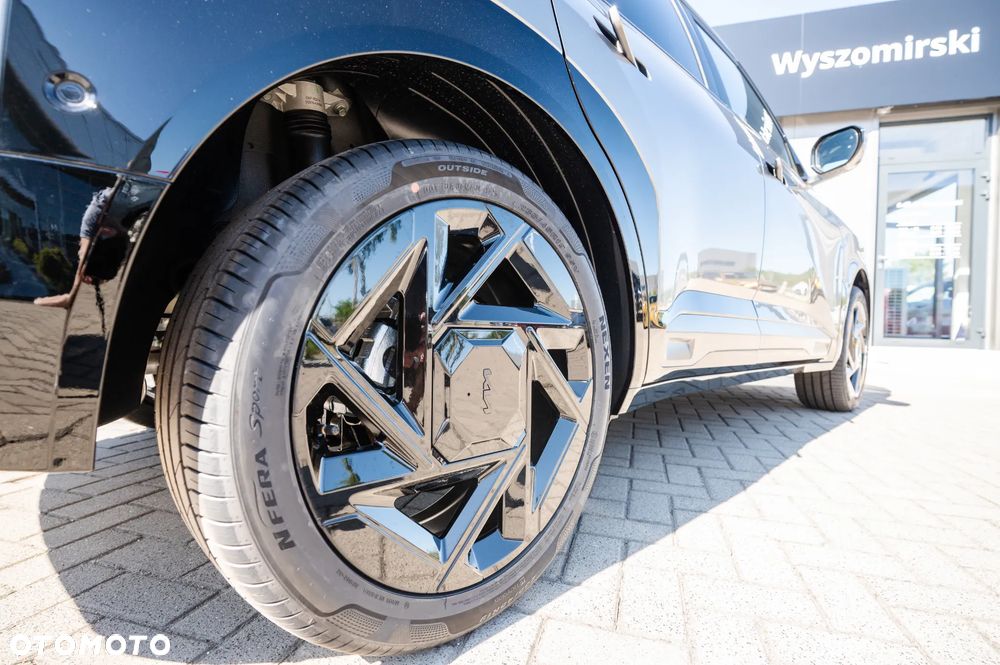 Kia Seltos 1.6 T-GDI X-Line DCT - 17