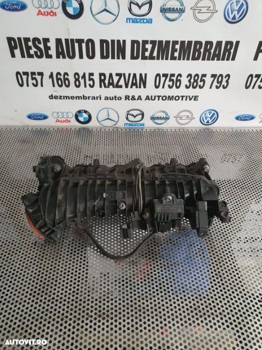 Galerie Admisie Bmw E90 E91 E87 F10 F30 X1 X3 X4 2.0 D N47D20C Galerie Admisie Bmw E90 E91 E87 F10 - 2