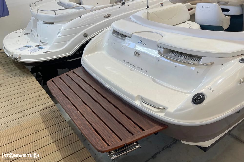 Bayliner CAPRI 2350 - 6