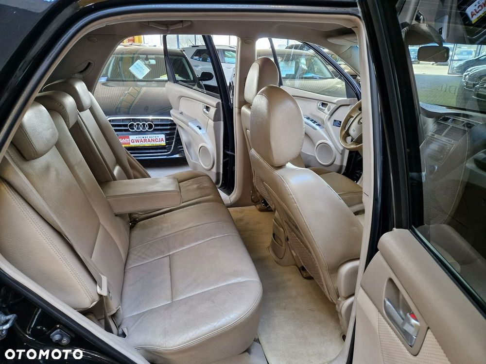 Kia Sportage - 17