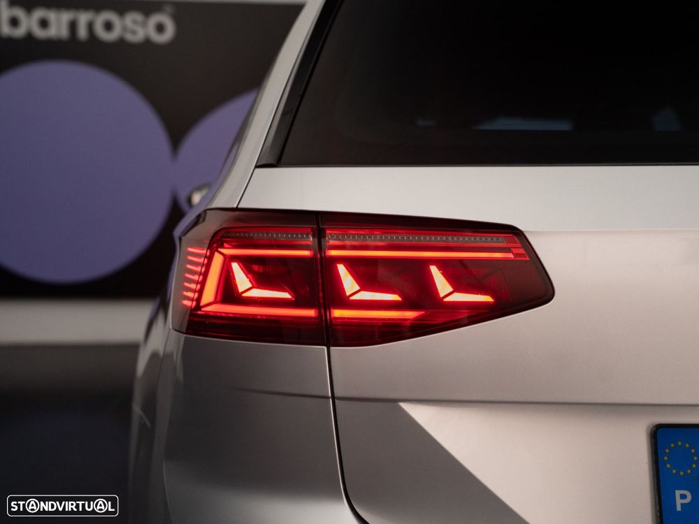 VW Passat Variant 1.4 TSI GTE+ Plug-in - 11