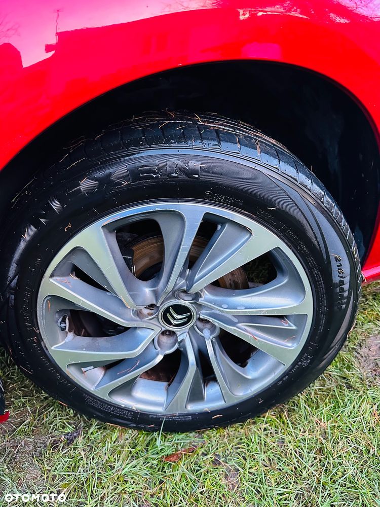 Citroën DS4 VTi 120 SoChic - 30