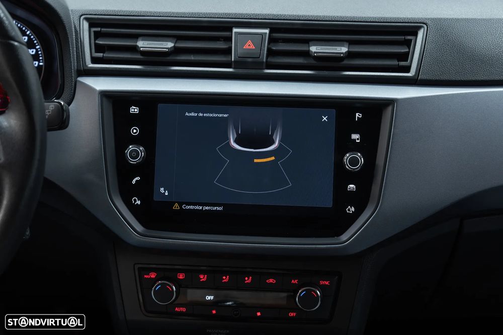 SEAT Arona 1.0 TSI Style - 32