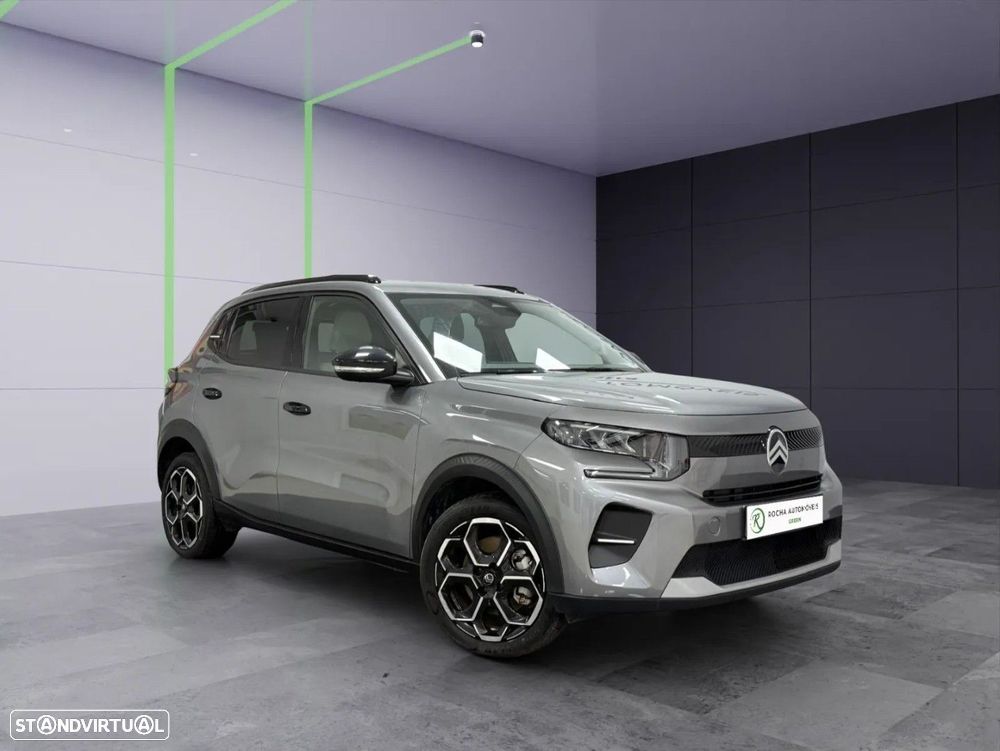 Citroën e-C3 PLUS - 3