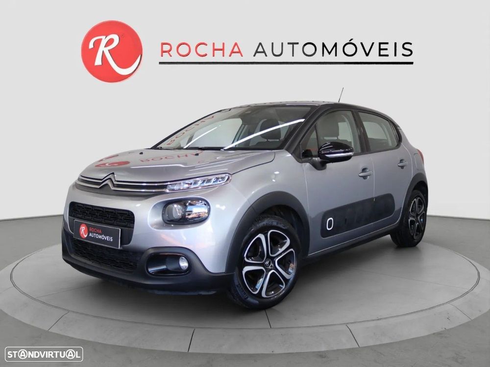 Citroën C3 1.2 PureTech Shine - 2