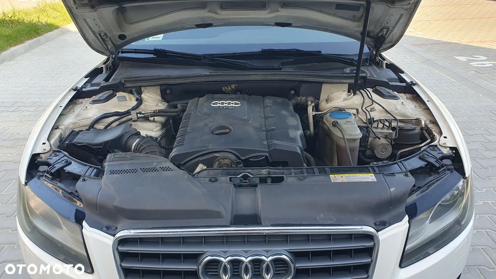 Audi A5 - 15