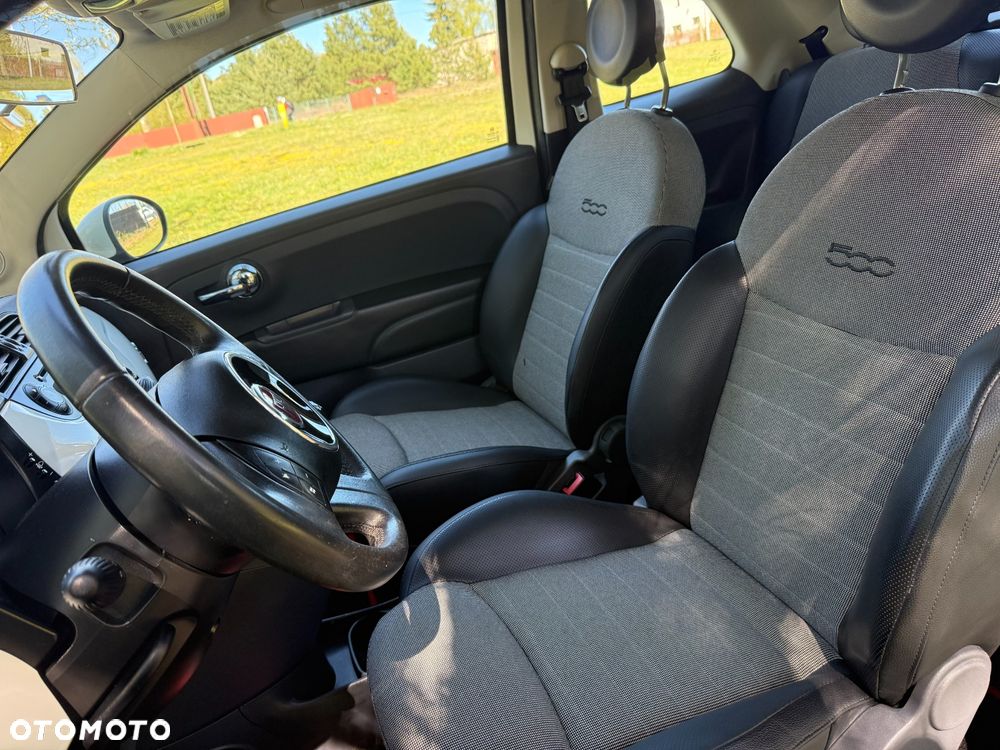 Fiat 500 - 14