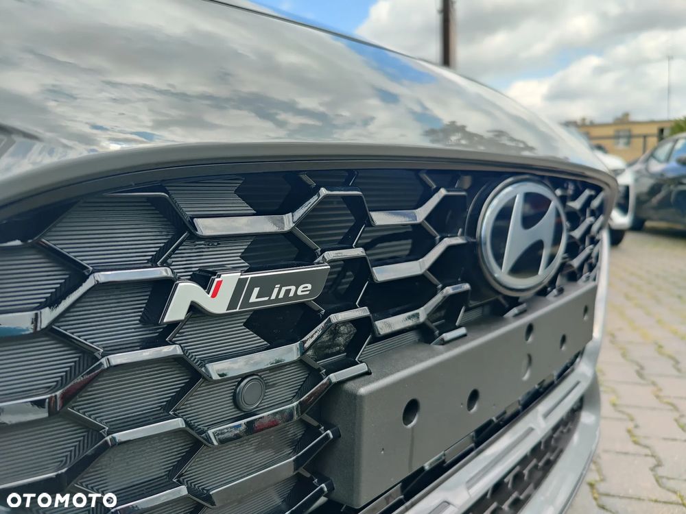 Hyundai i30 1.6 T-GDI Modern DCT - 32