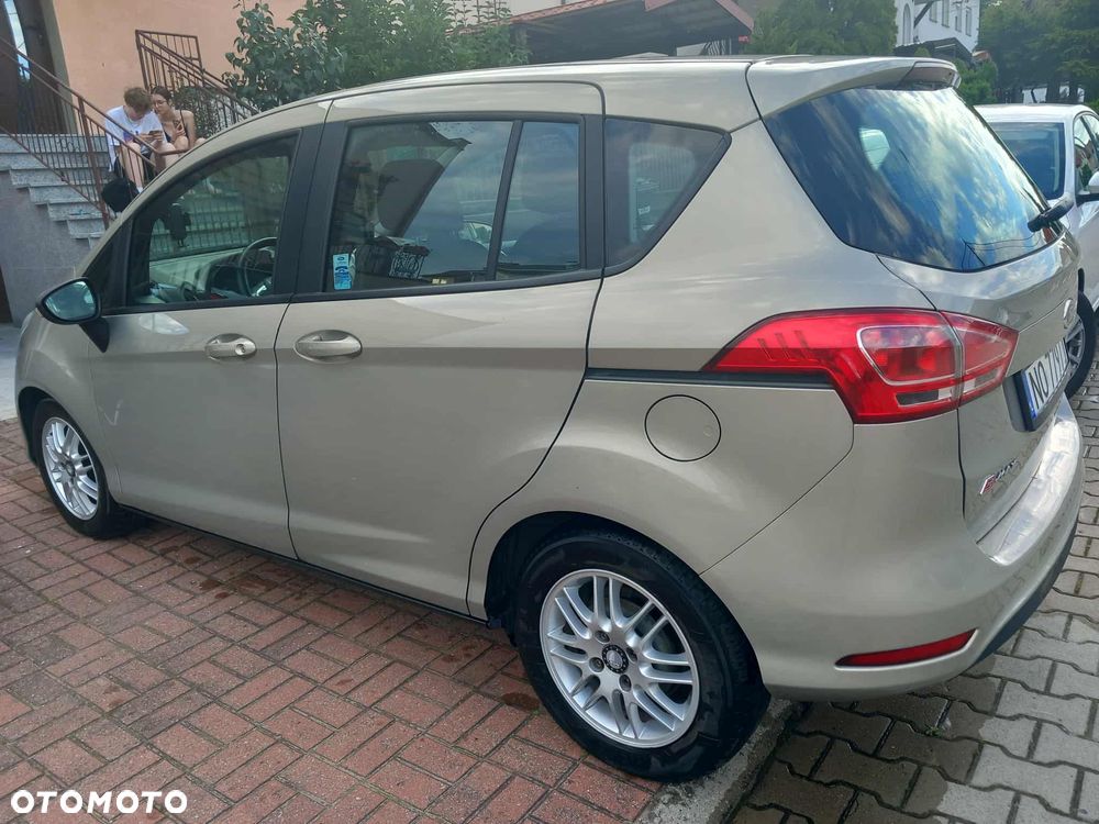 Ford B-MAX - 3