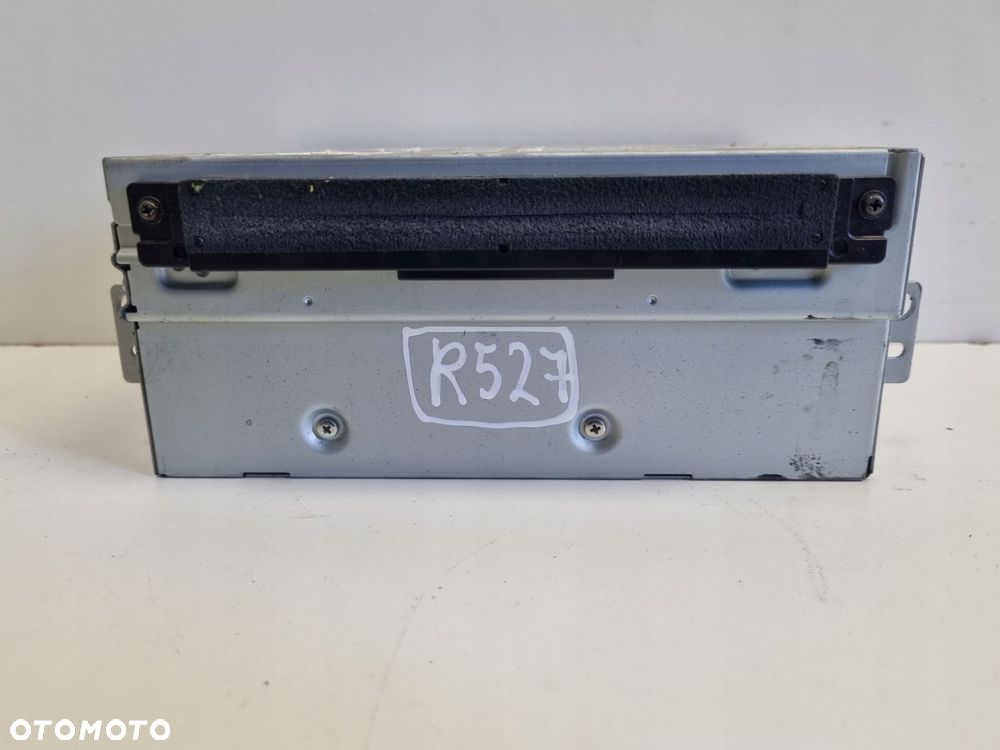 RADIO Volvo V40 II V60 S60 II 31466579 31466579AA CZYTNIK PŁYT CD nawigacja - 12