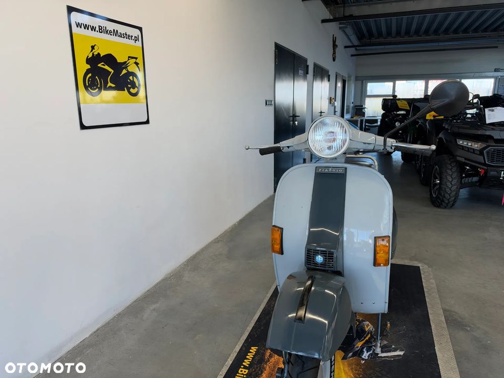 Piaggio Vespa - 30