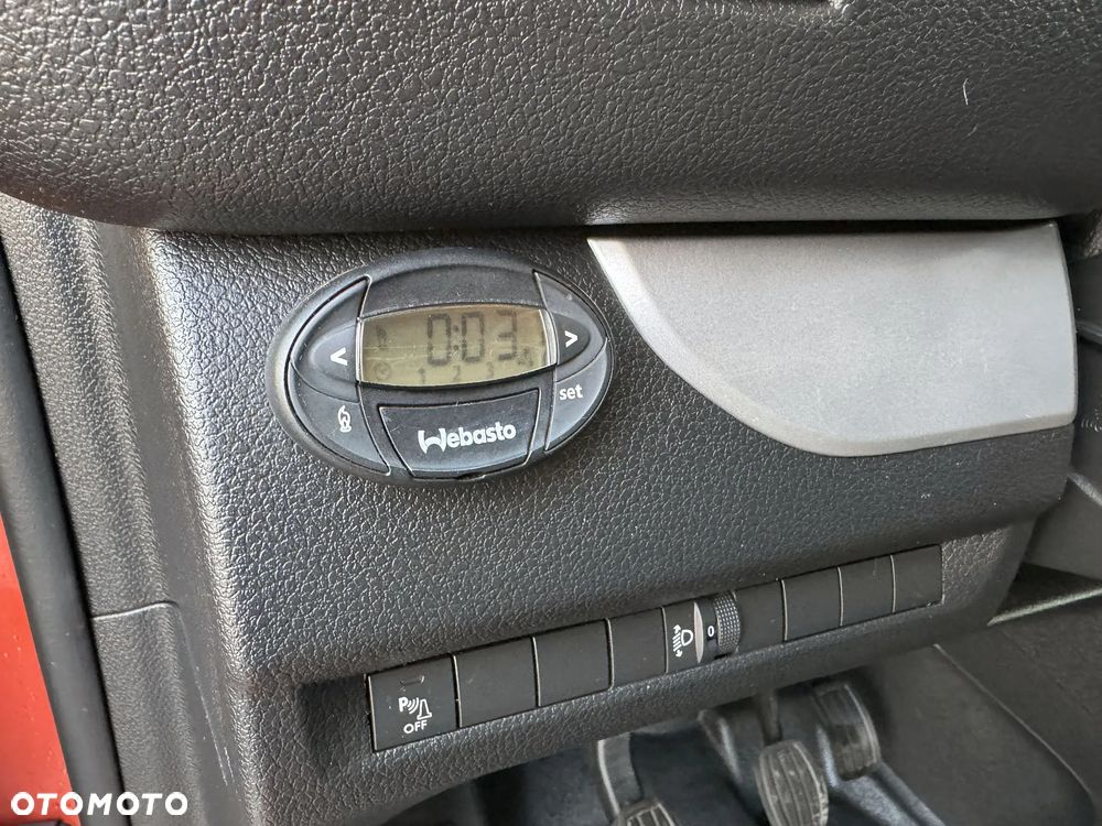 Toyota ProAce D-4D Medium 2,7t Mobilny Life - 14