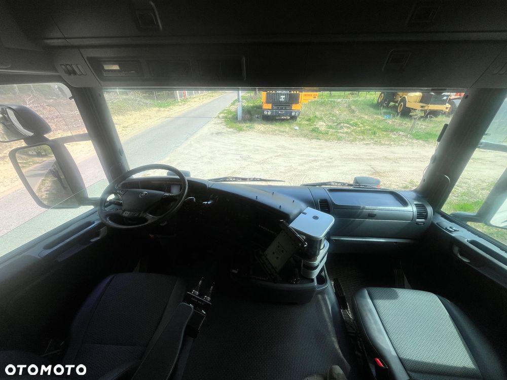 Scania G400 - 21