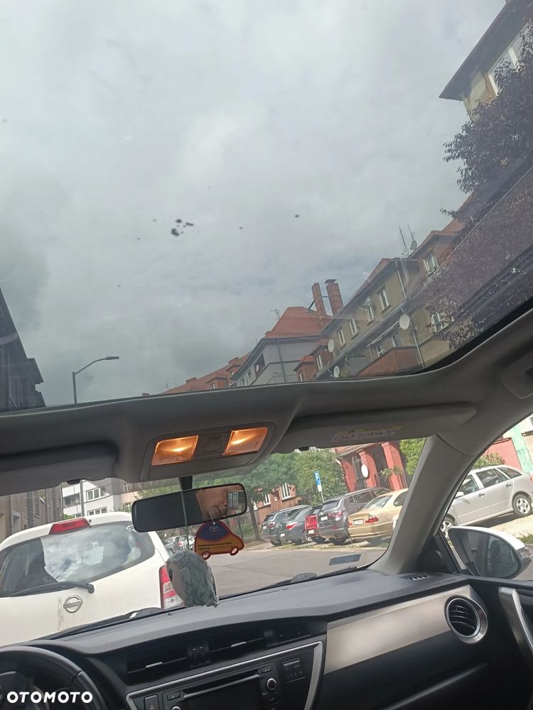 Toyota Auris 1.33 VVT-i Active - 8