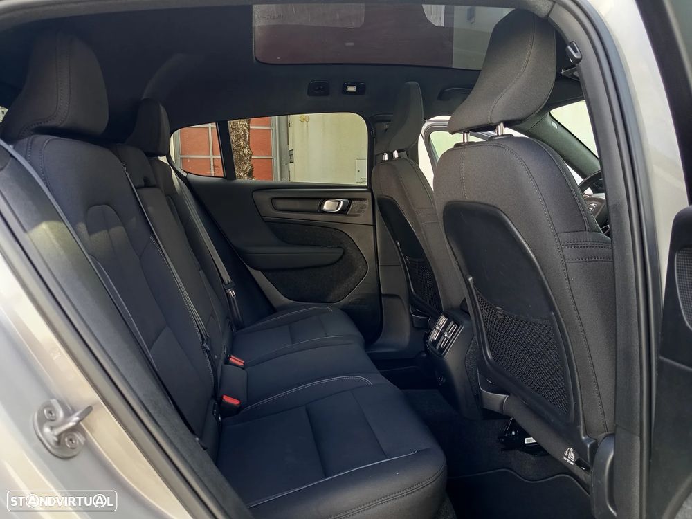 Volvo C40 Recharge Single Motor Core - 11